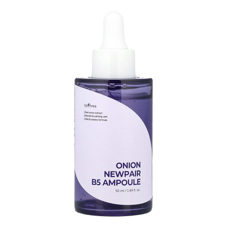 Isntree Onion Newpair B5 Ampoule