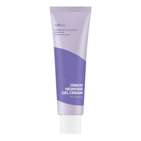 Isntree Onion Newpair Gel Cream 50 ml