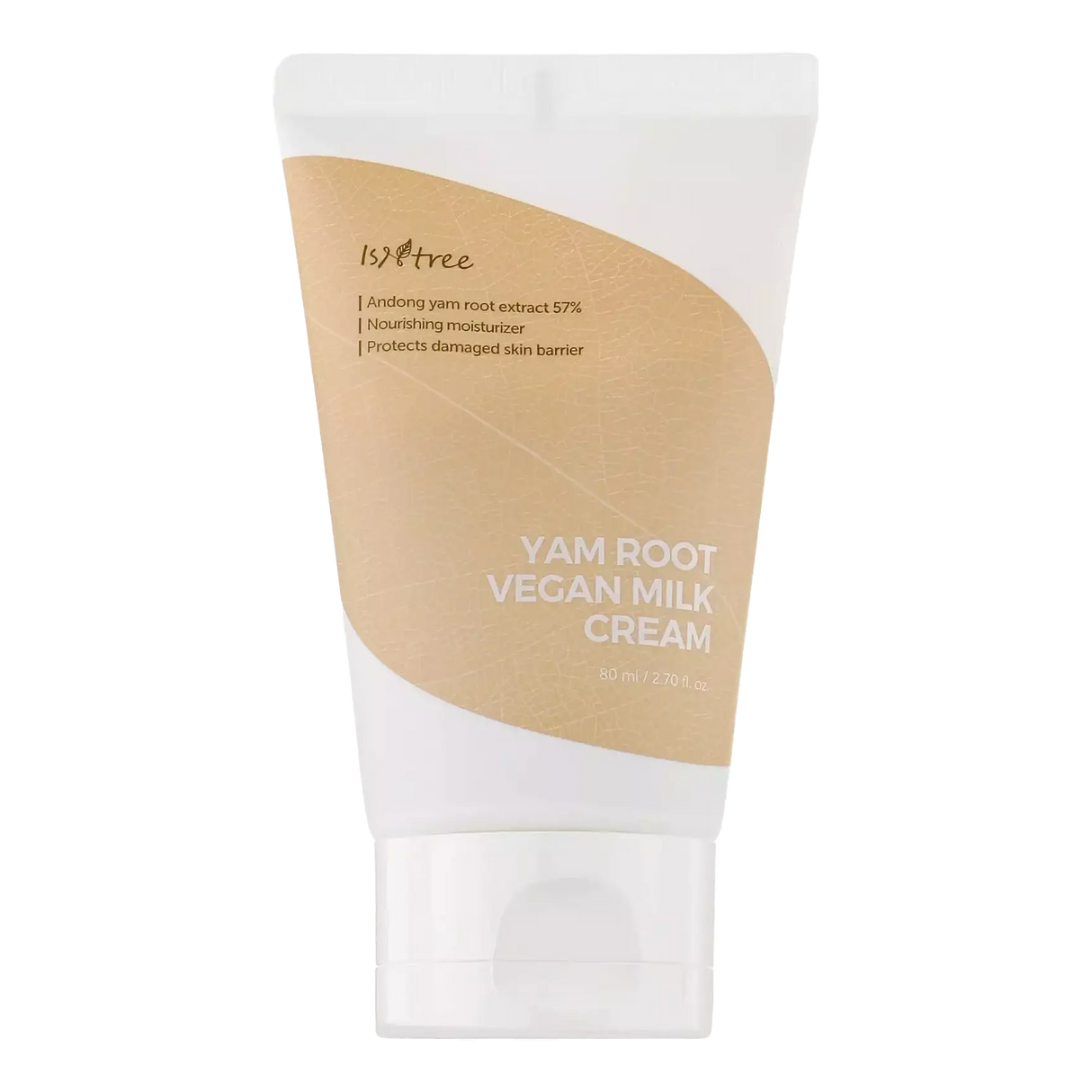 Isntree Yam Root Vegan Milk Cream