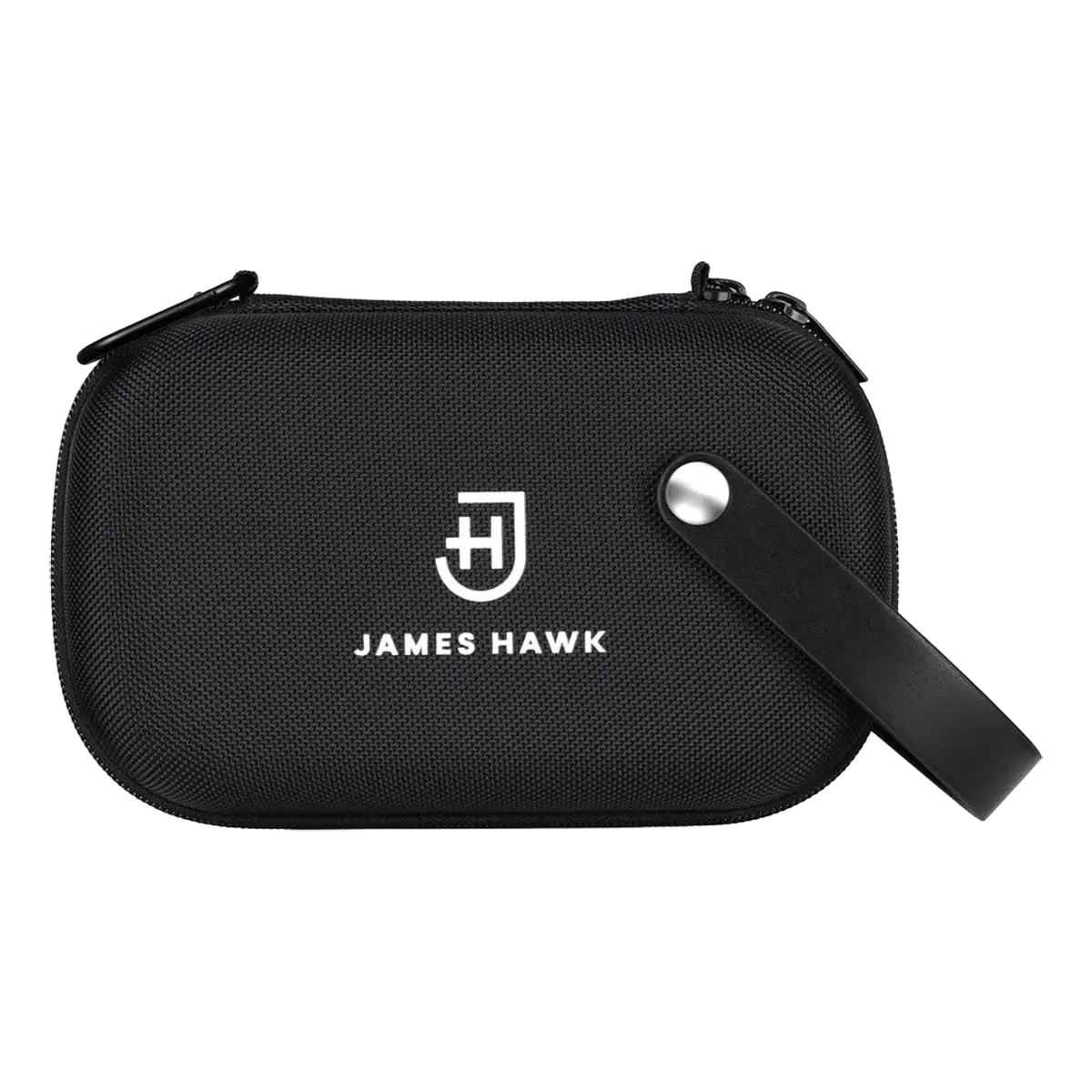 James Hawk Tech Organizer