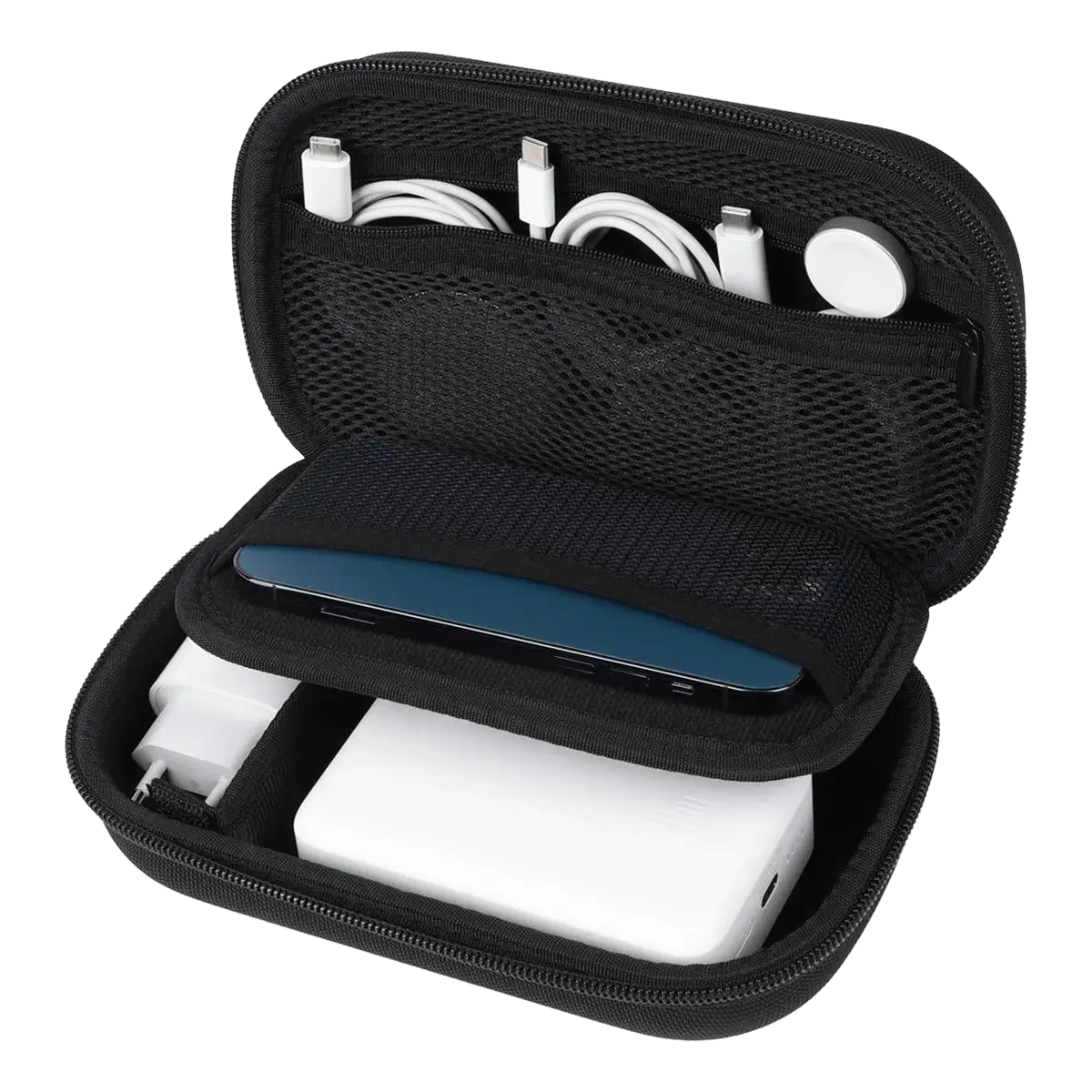 James Hawk Tech Organizer