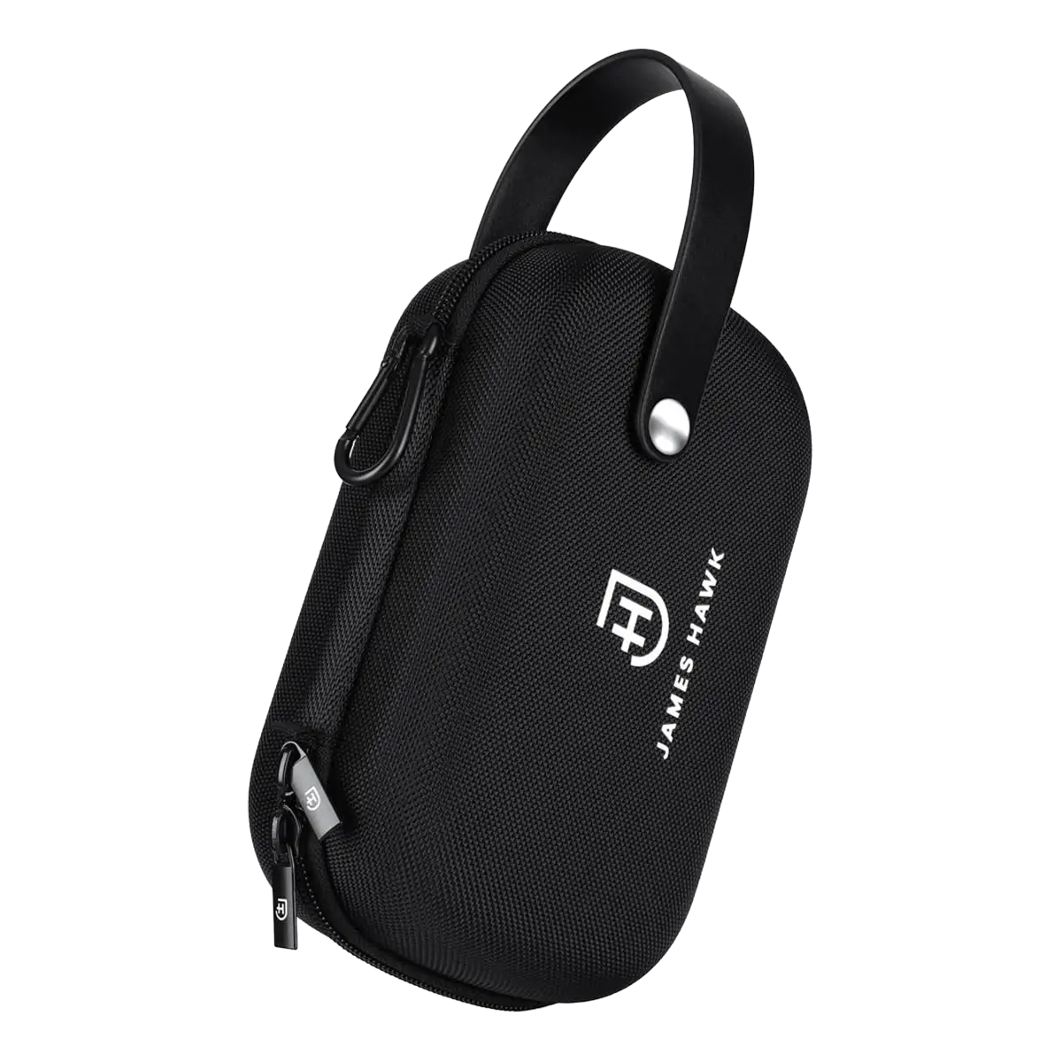 James Hawk Tech Organizer