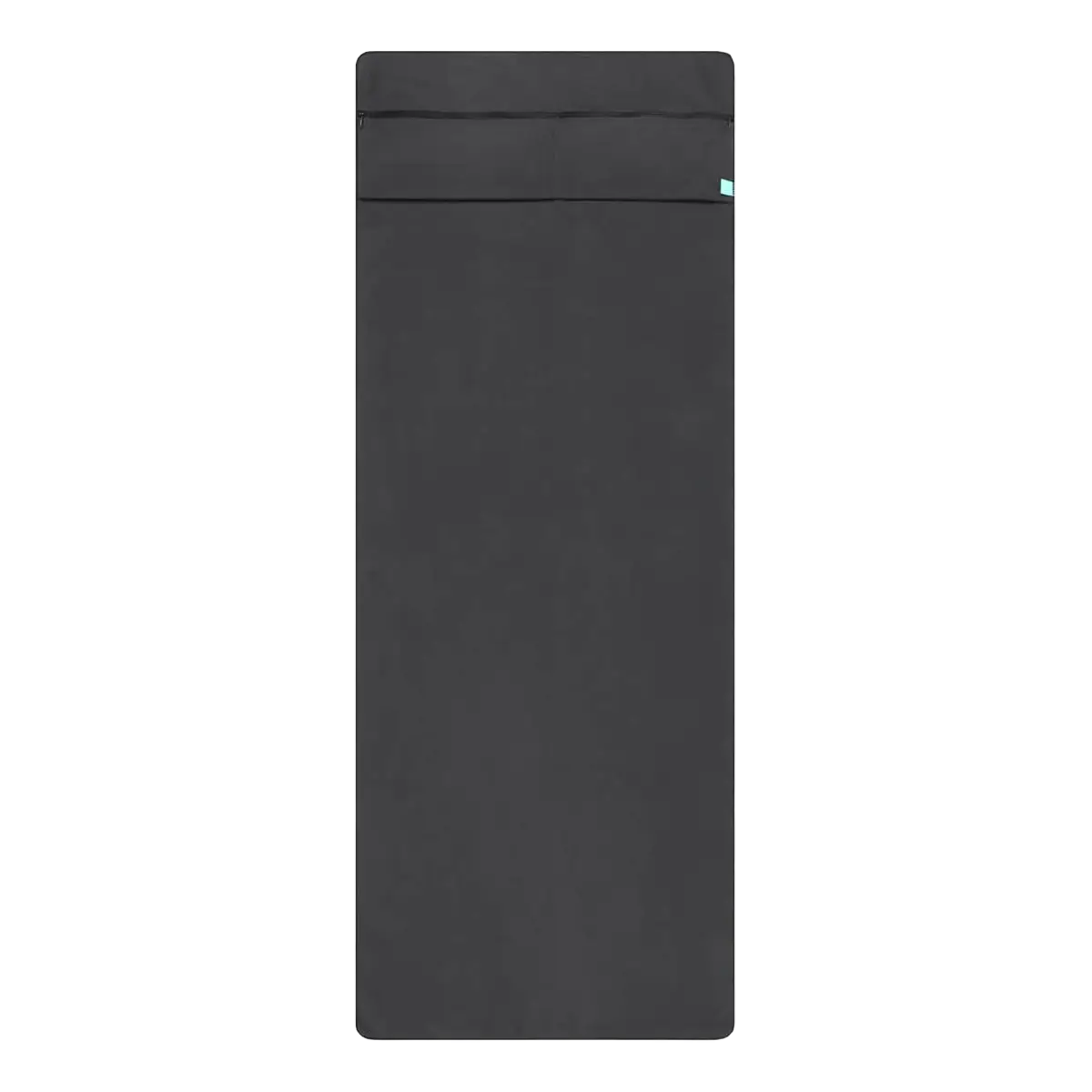 James Hawk håndkle av mikrofiber med lommer