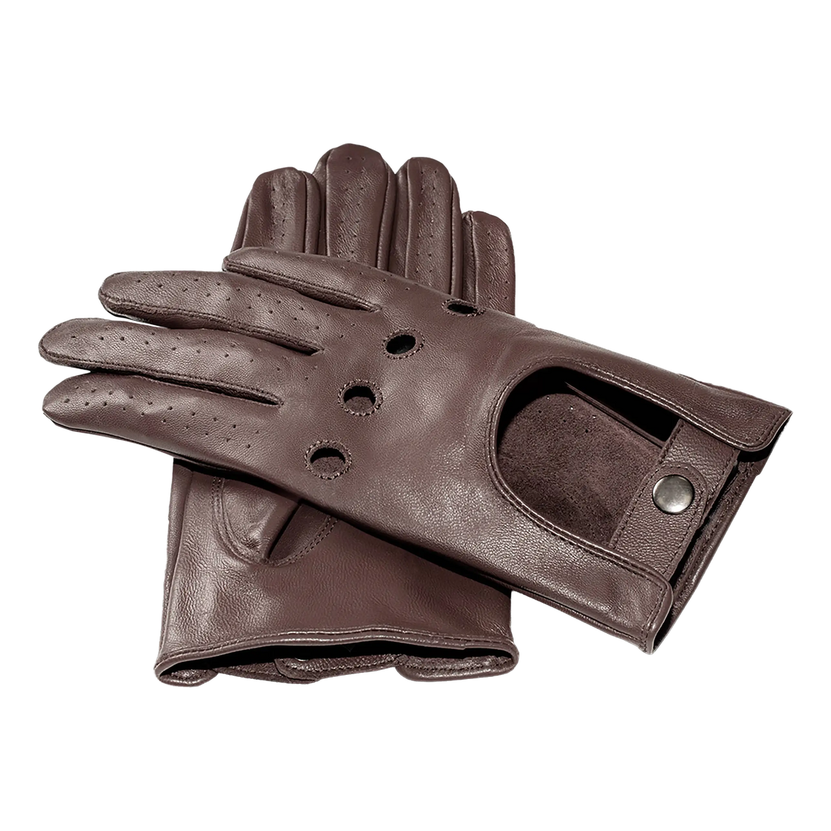 James Hawk kjørehansker