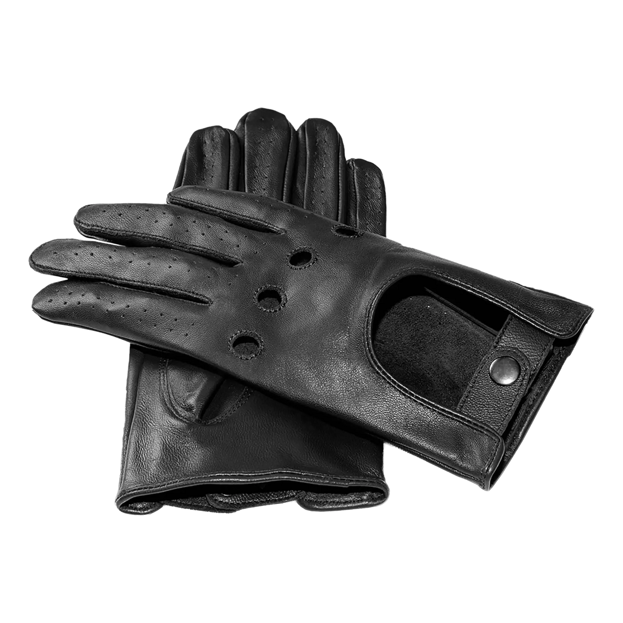 James Hawk kjørehansker