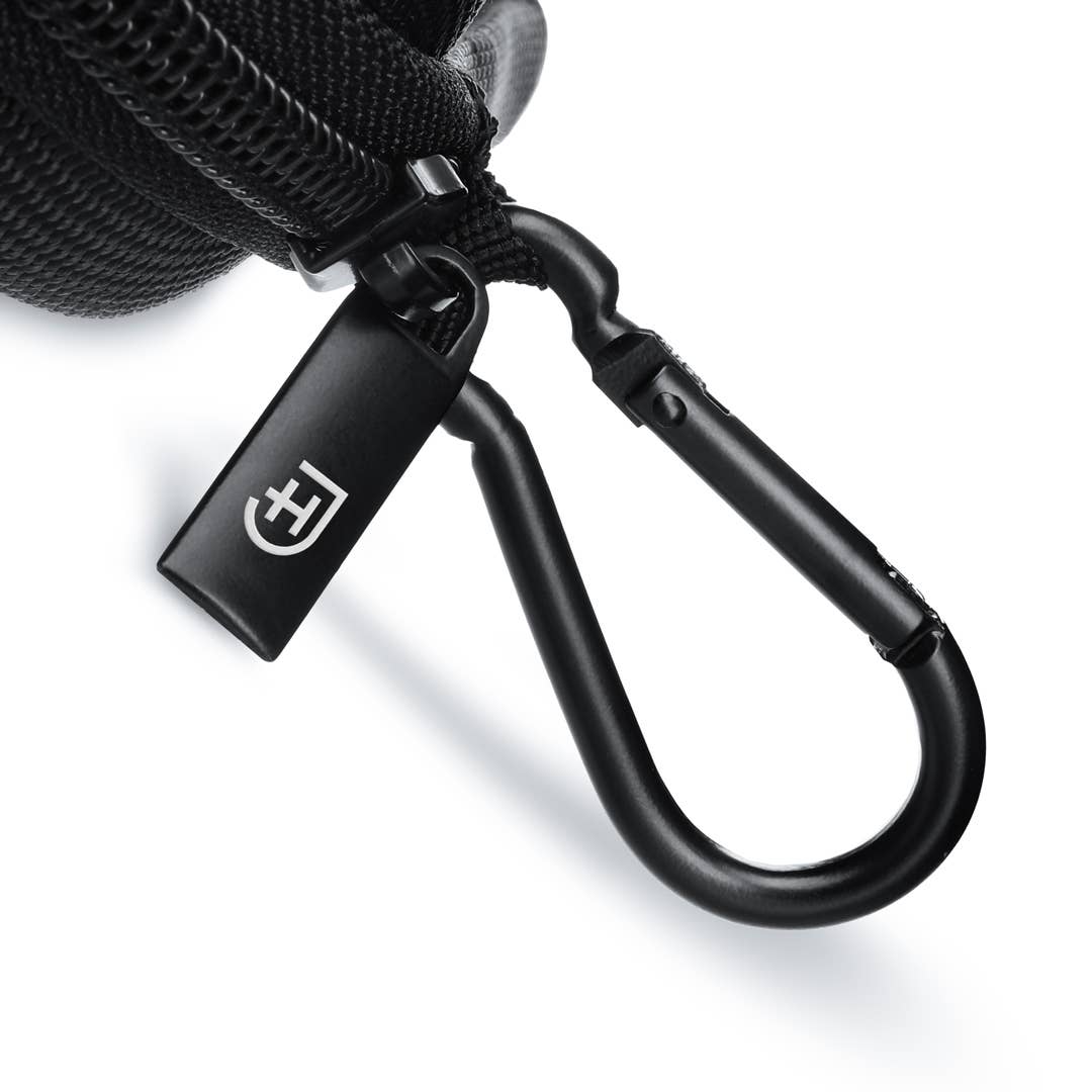 James Hawk klokkeboks dobbel