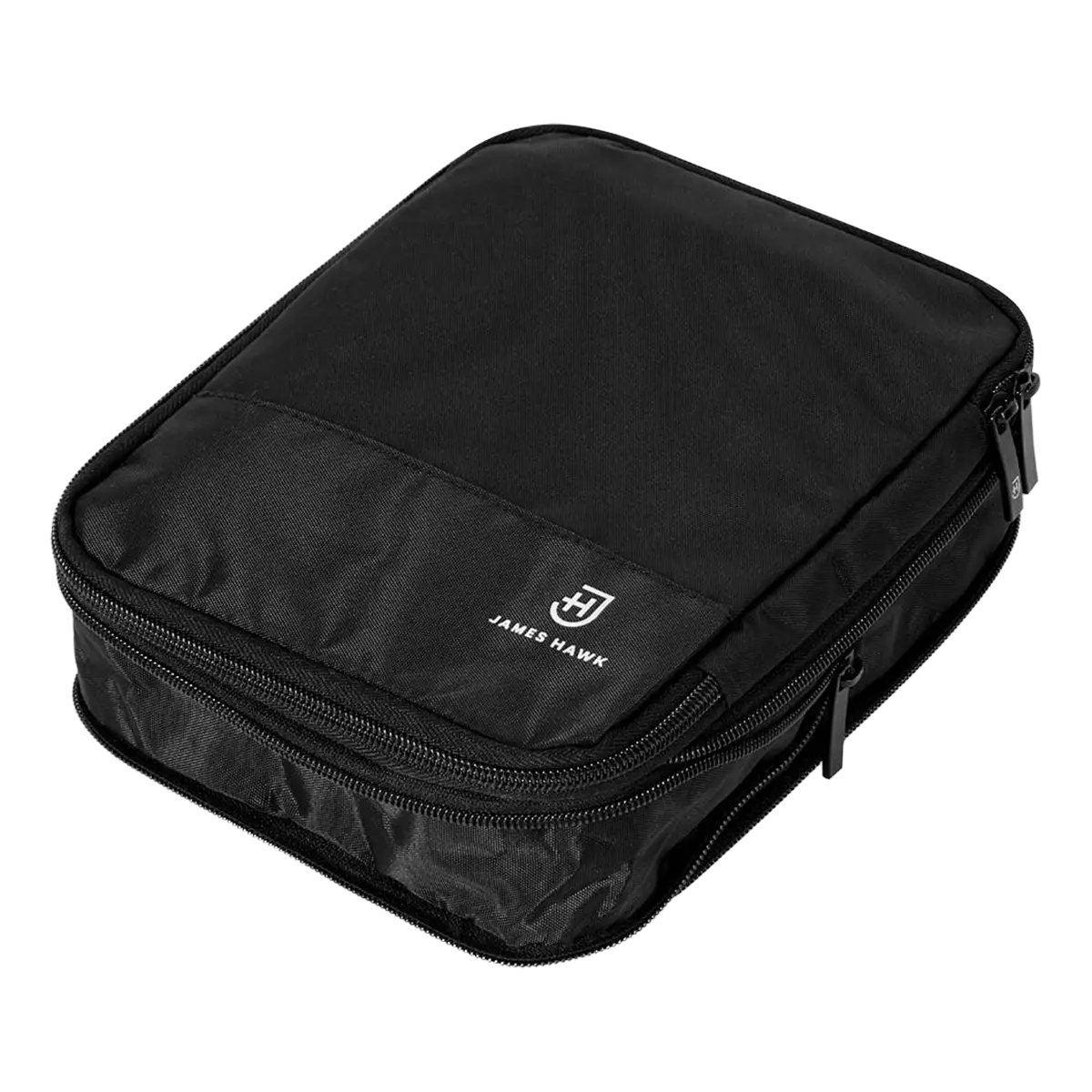 James Hawk pakkekuber