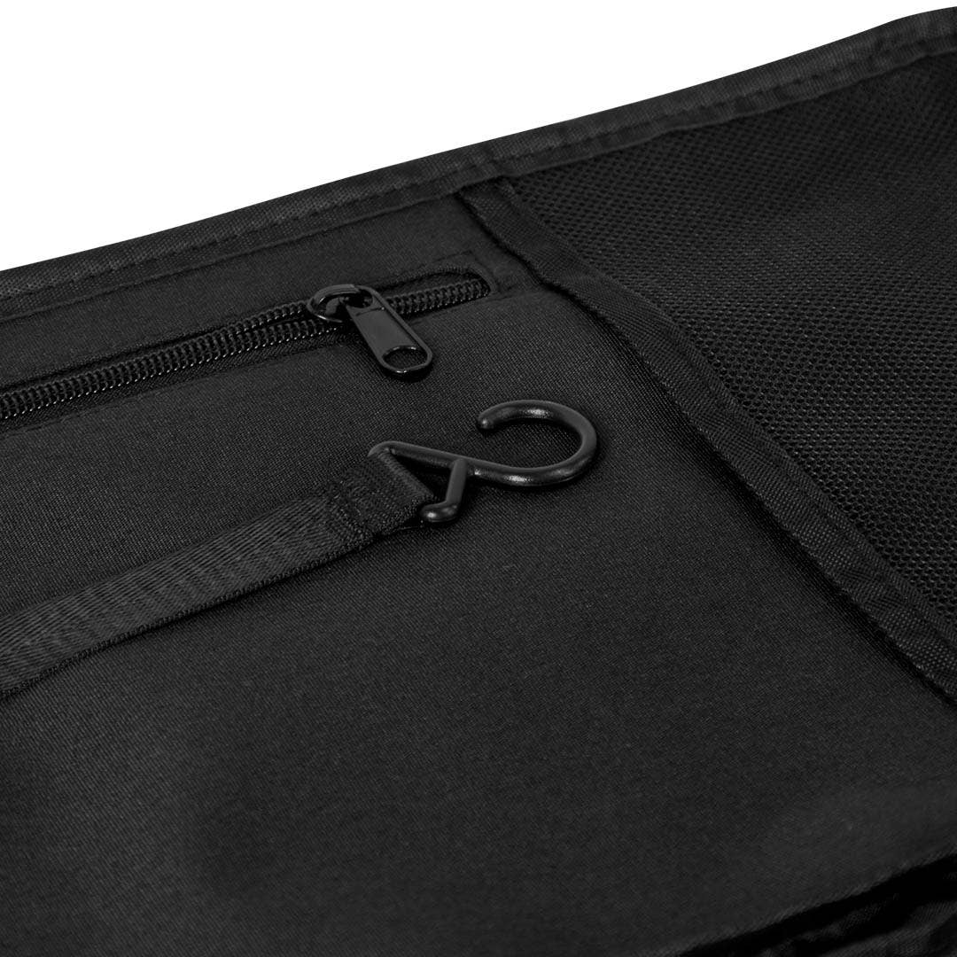 James Hawk pakkekuber