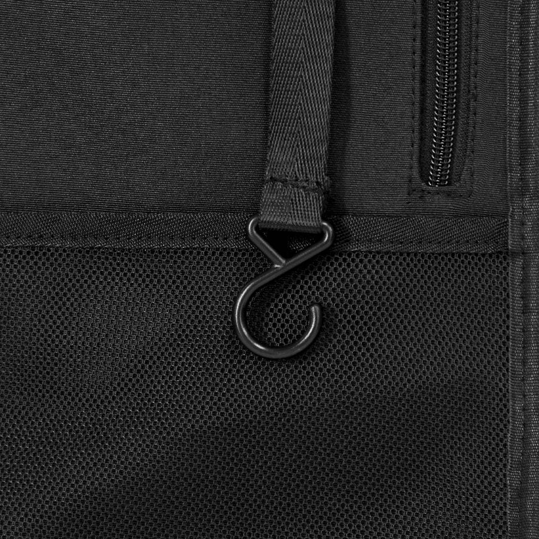 James Hawk pakkekuber