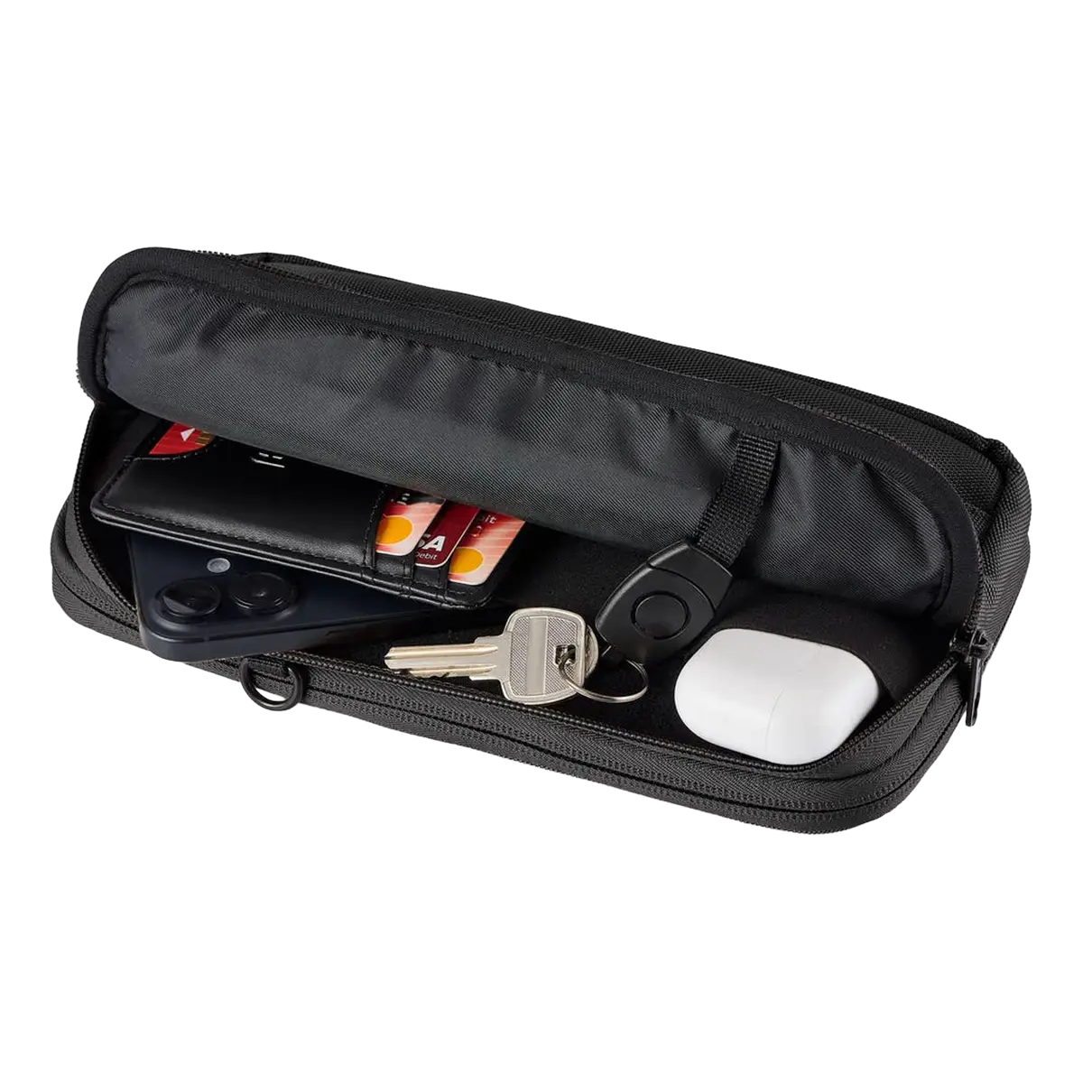 James Hawk reisemappe