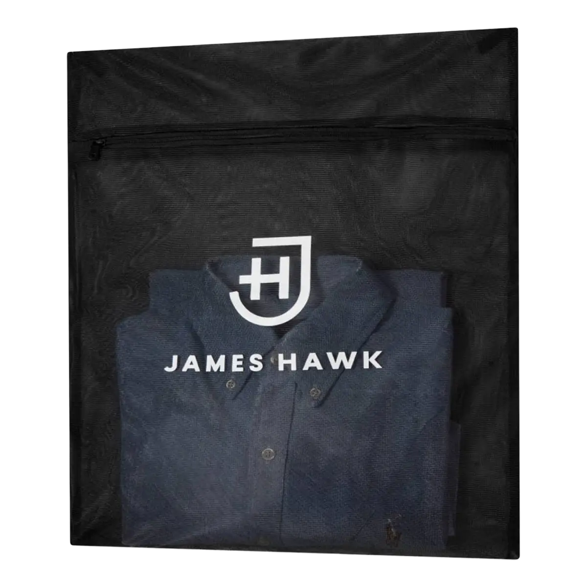 James Hawk reisesett