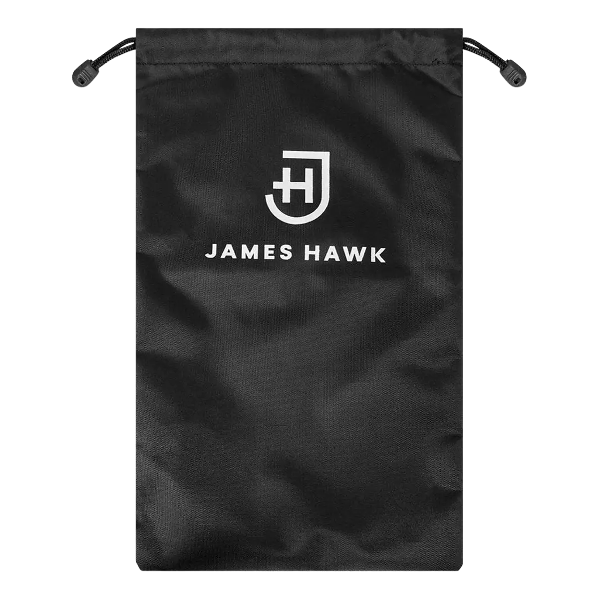 James Hawk reisesett