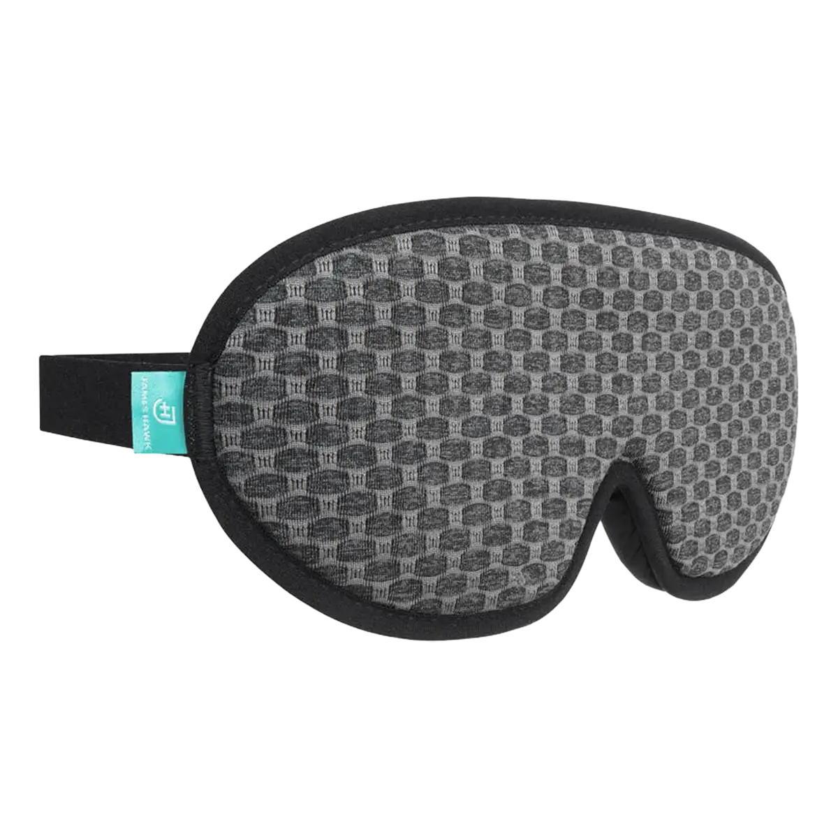 James Hawk sovemaske