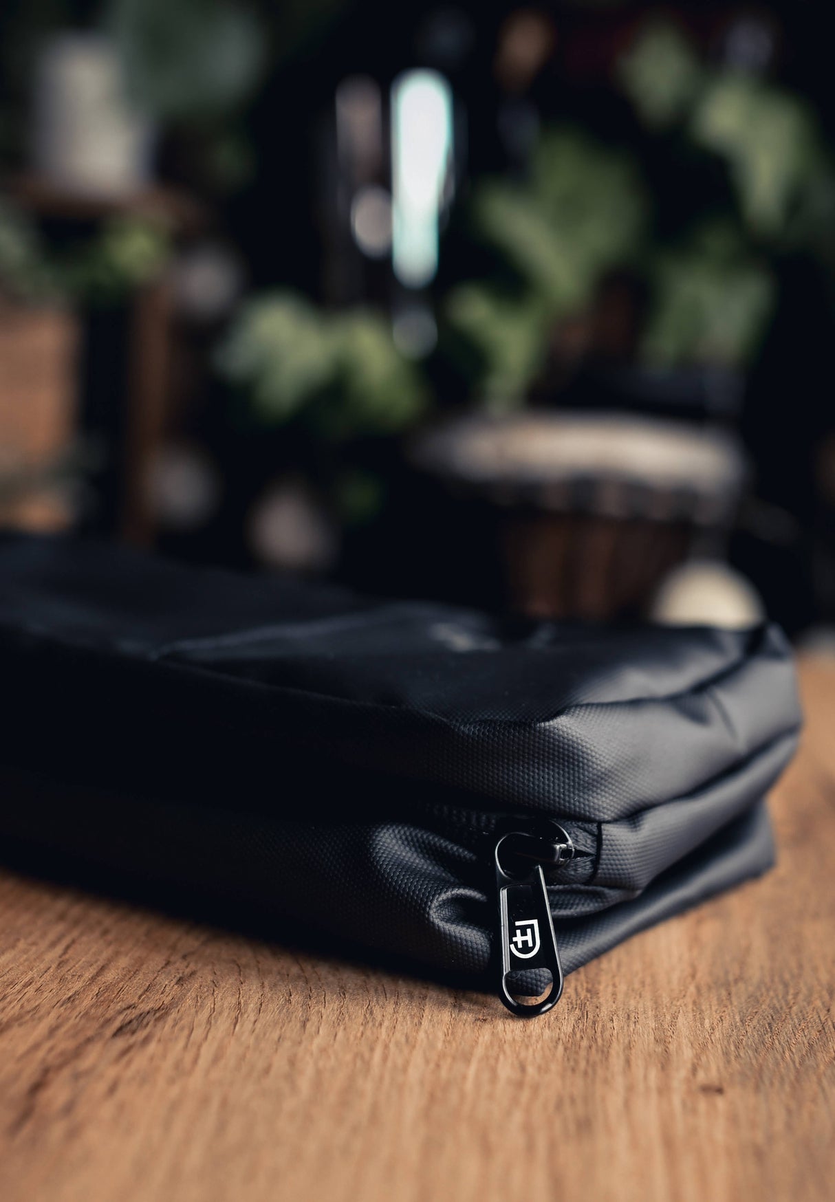 James Hawk toalettmappe med oppheng