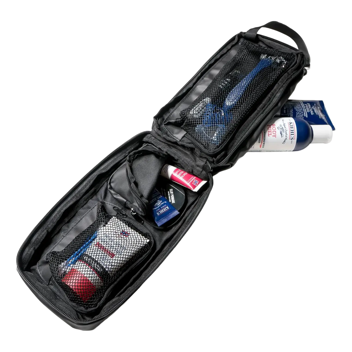 James Hawk toalettmappe med oppheng