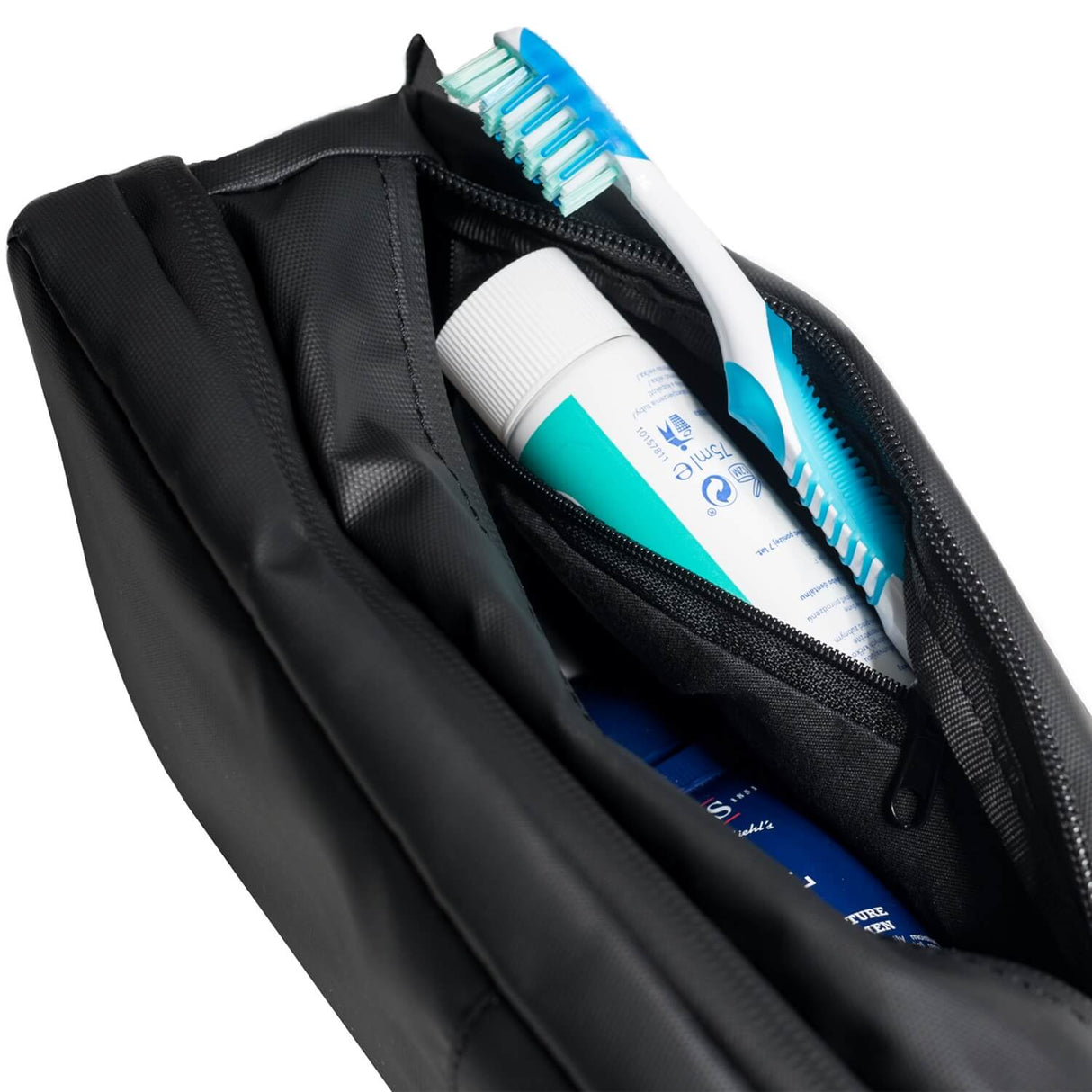 James Hawk toalettmappe med oppheng