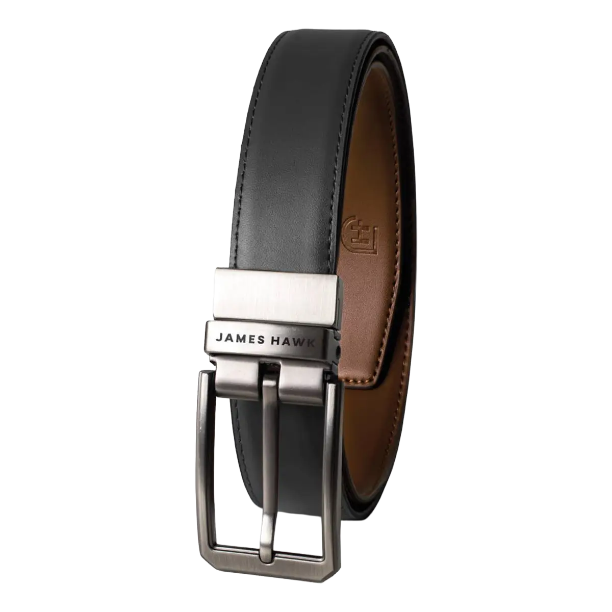 James Hawk tosidig belte
