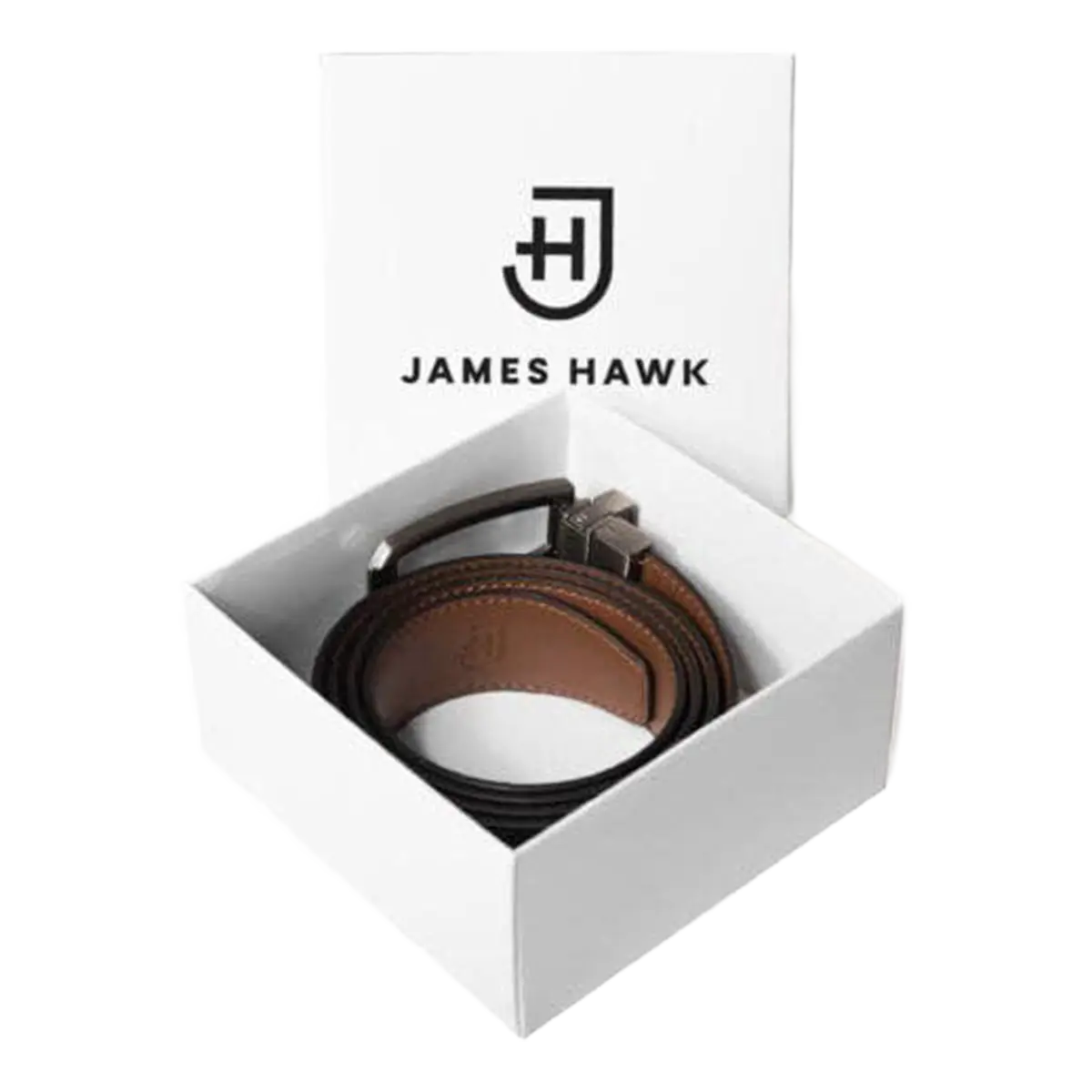 James Hawk tosidig belte