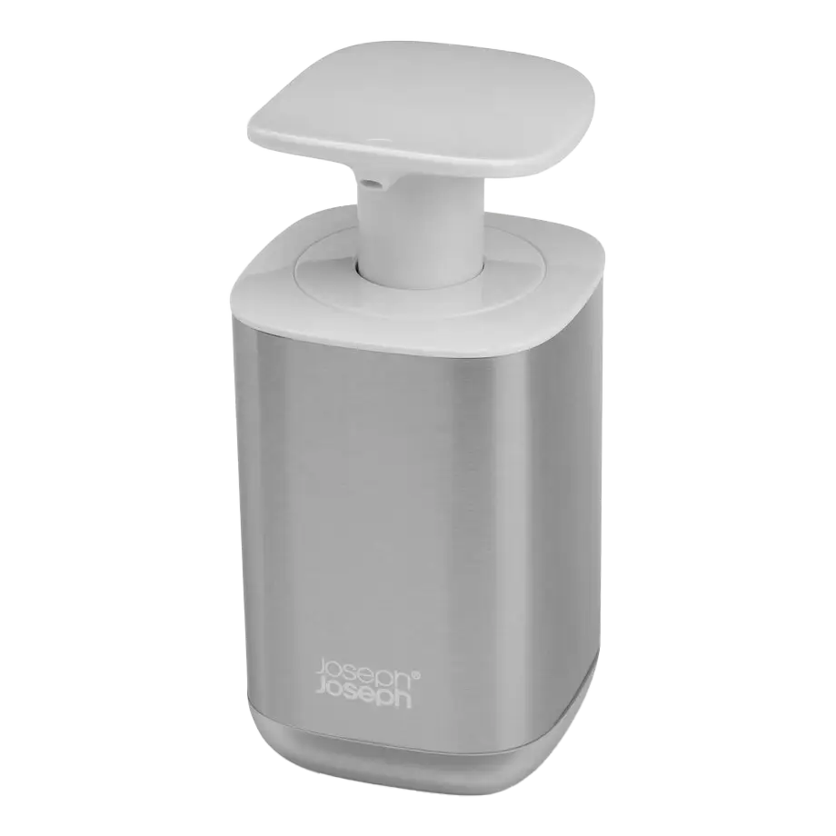 Joseph Joseph Presto Steel såpedispenser