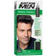 Just For Men Original Formula hårfarge Sort
