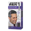 Just For Men hårfarge - Touch of Grey Sort