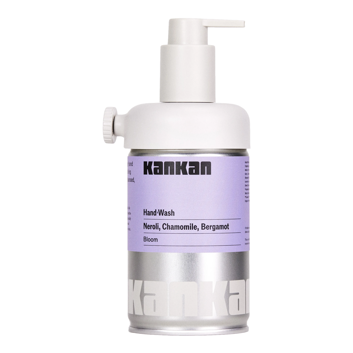 Kankan Hand Wash Starter Kit - Bloom