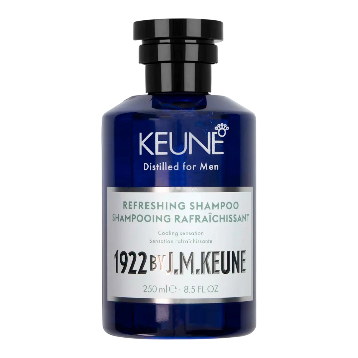 Keune 1922 Refreshing sjampo 250 ml