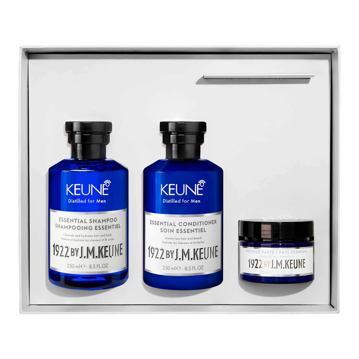 Keune Refresh Gift Set