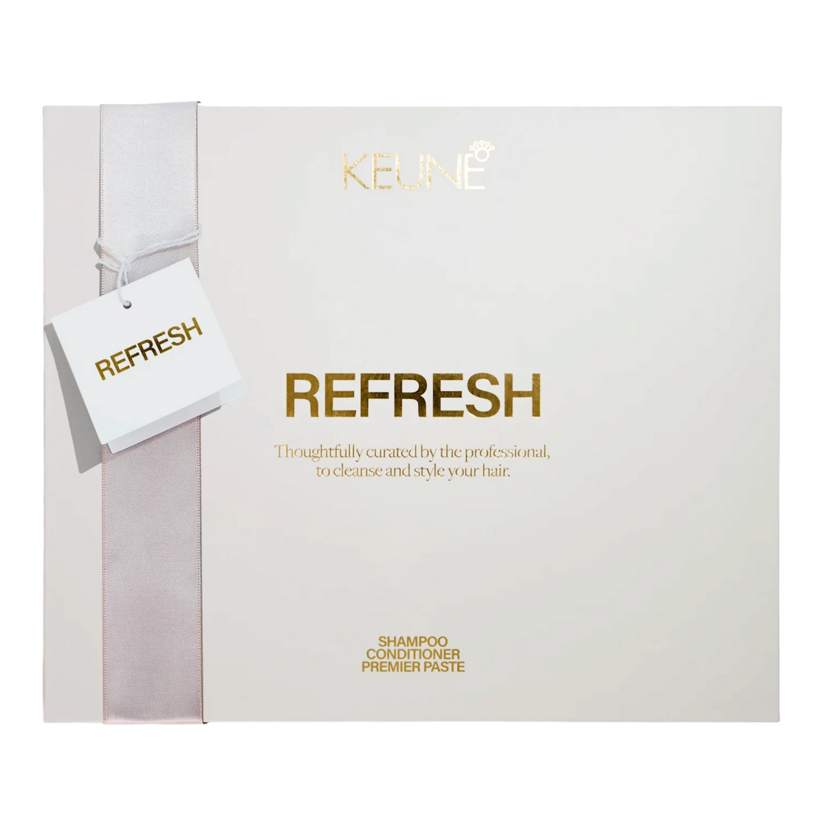 Keune Refresh Gift Set