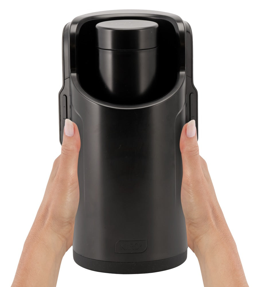 Kiiro Keon WiFi Combo Set