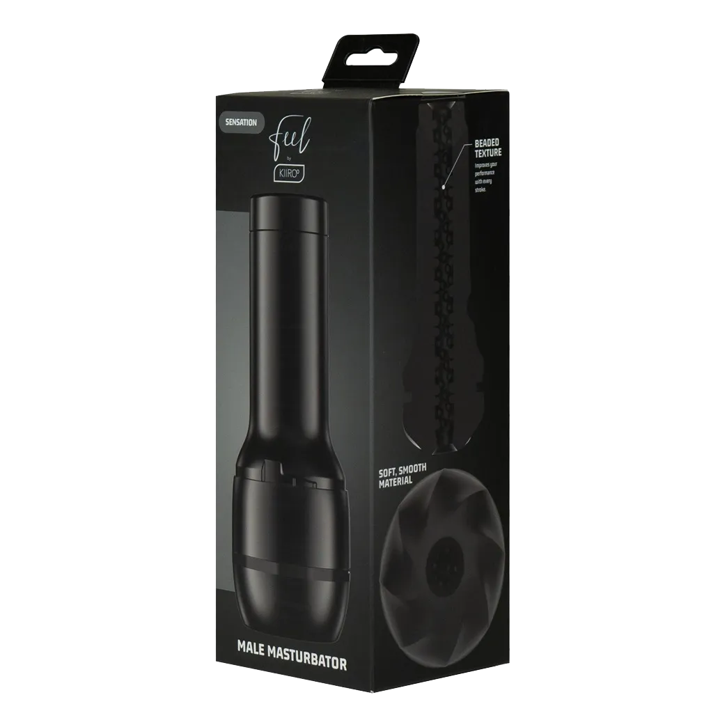 Kiiroo Feel Stroker FeelSensation