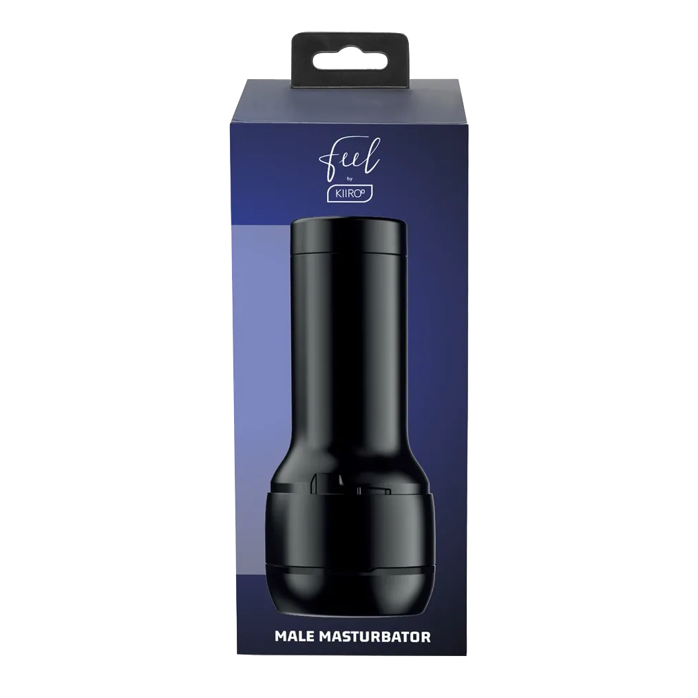 KIIROO Feel Stroker