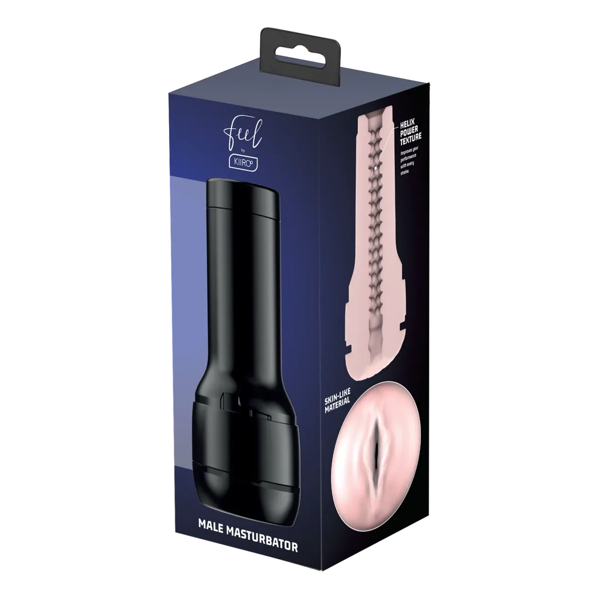KIIROO Feel Stroker