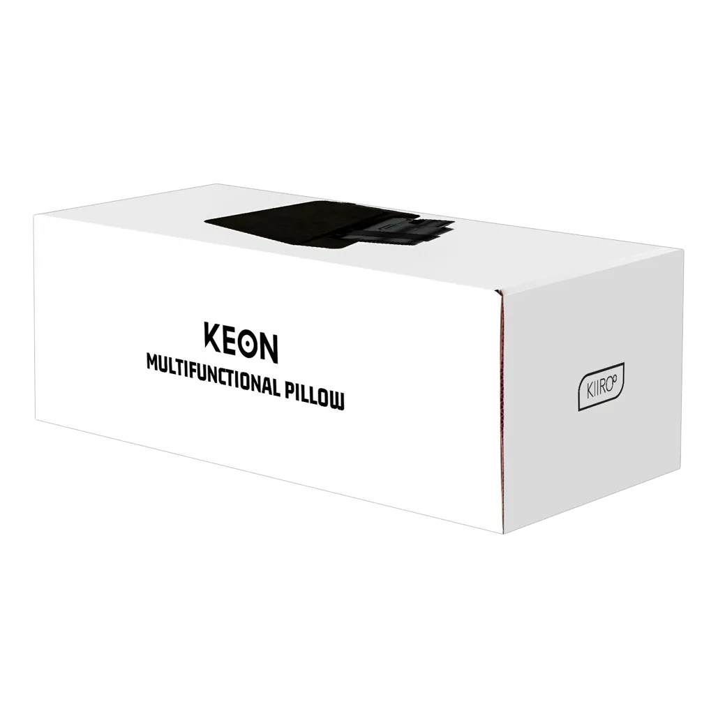 Kiiroo Keon Multifunctional Pillow