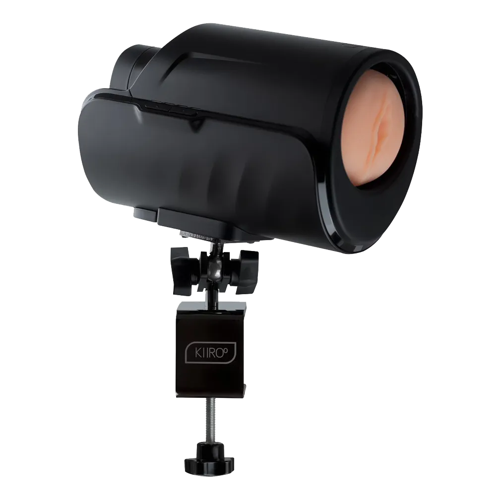 Kiiroo Keon Table Clamp