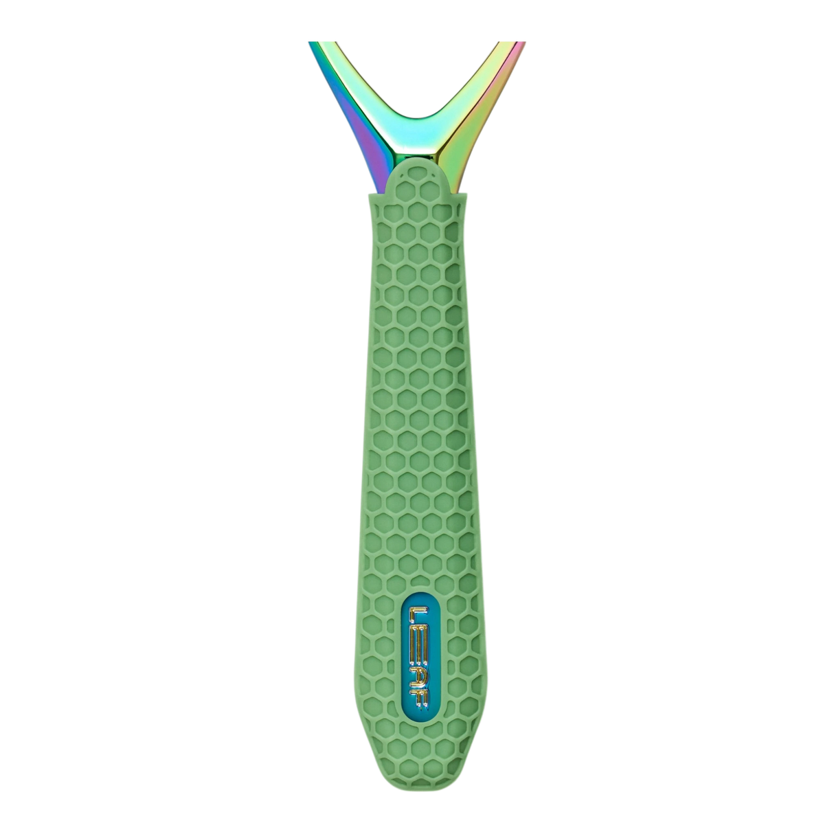Leaf Shave grep til Leaf Two