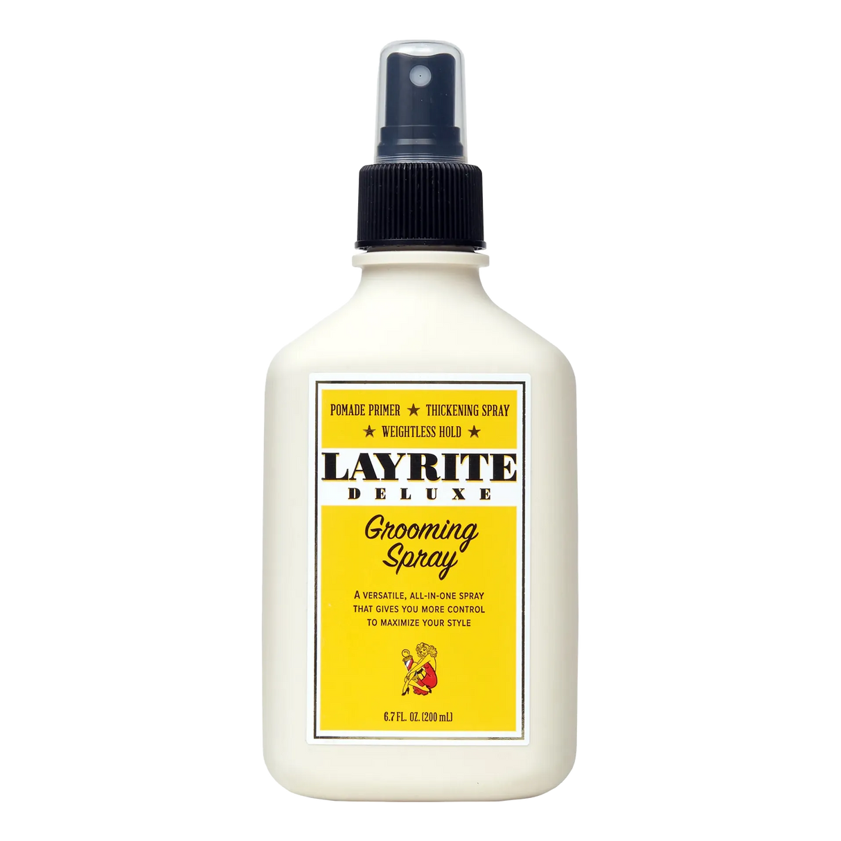Layrite Grooming Spray