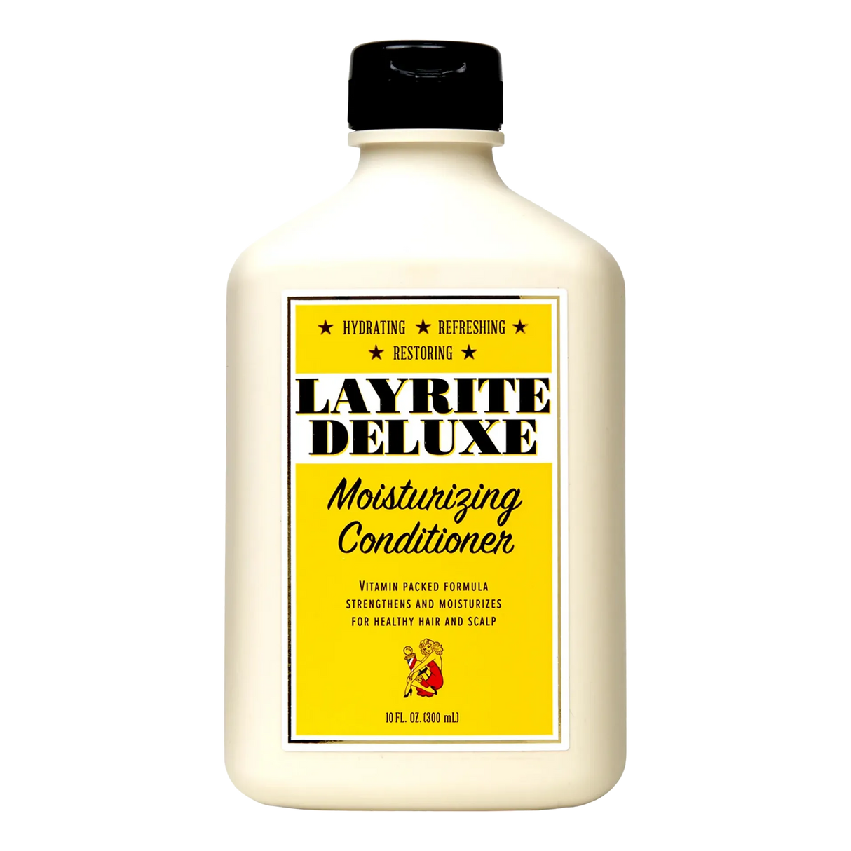 Layrite Moisturizing Conditioner