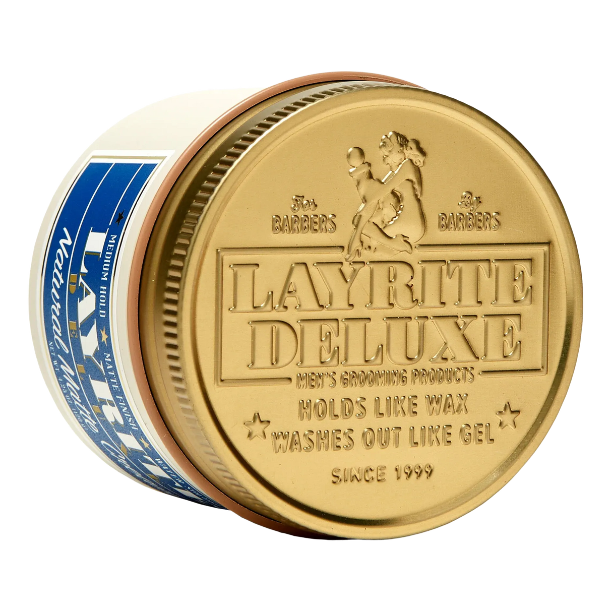 Layrite Natural Matte Cream