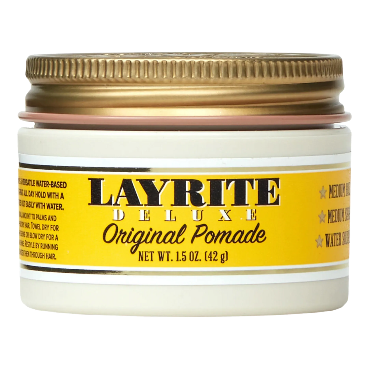 Layrite Original Pomade 42 g