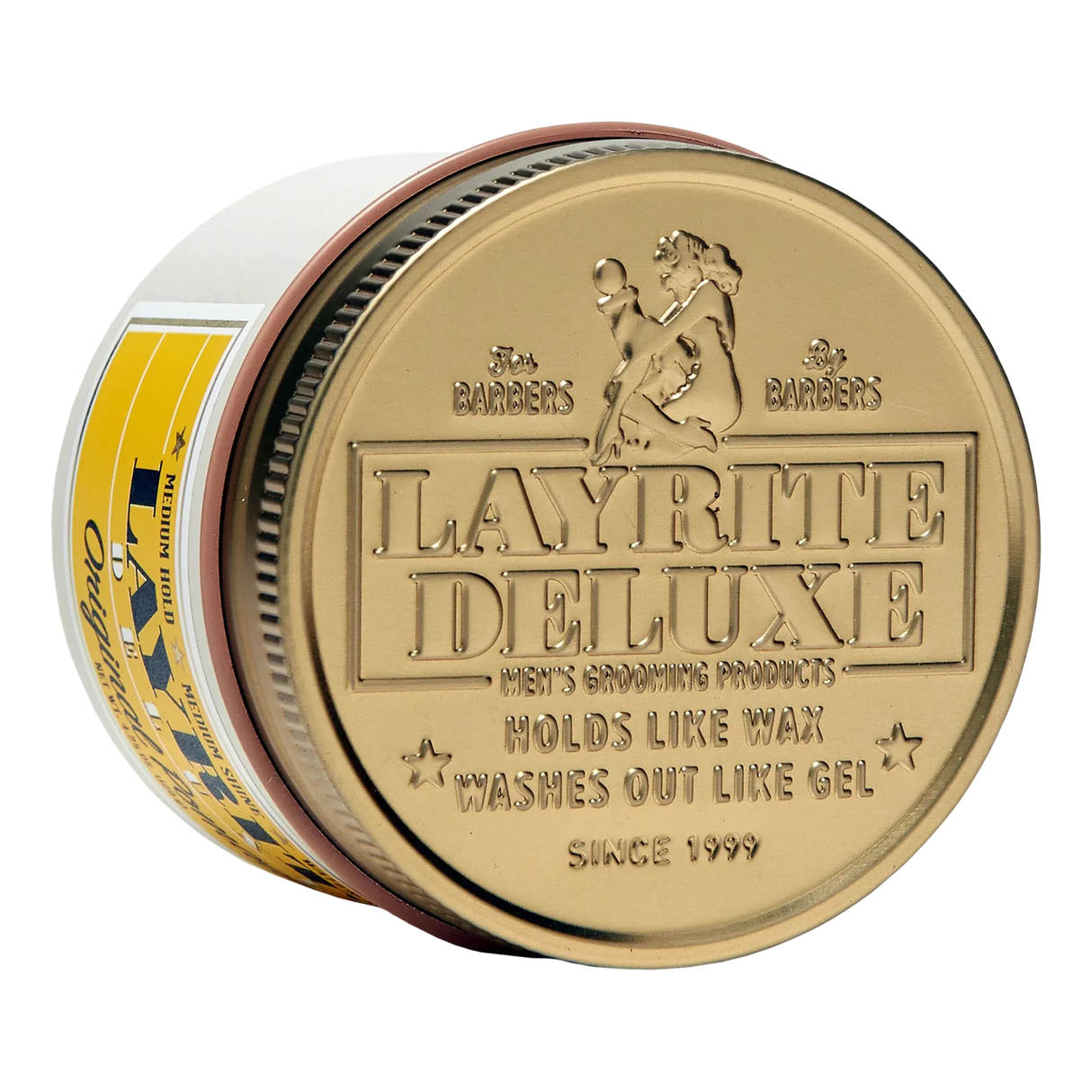 Layrite Original Pomade