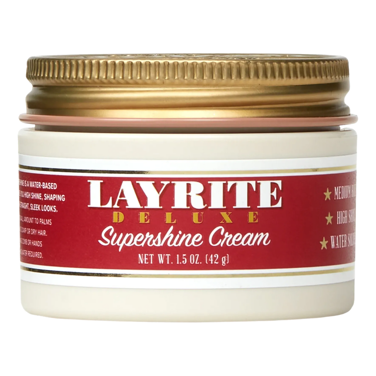 Layrite Supershine Cream 42 g