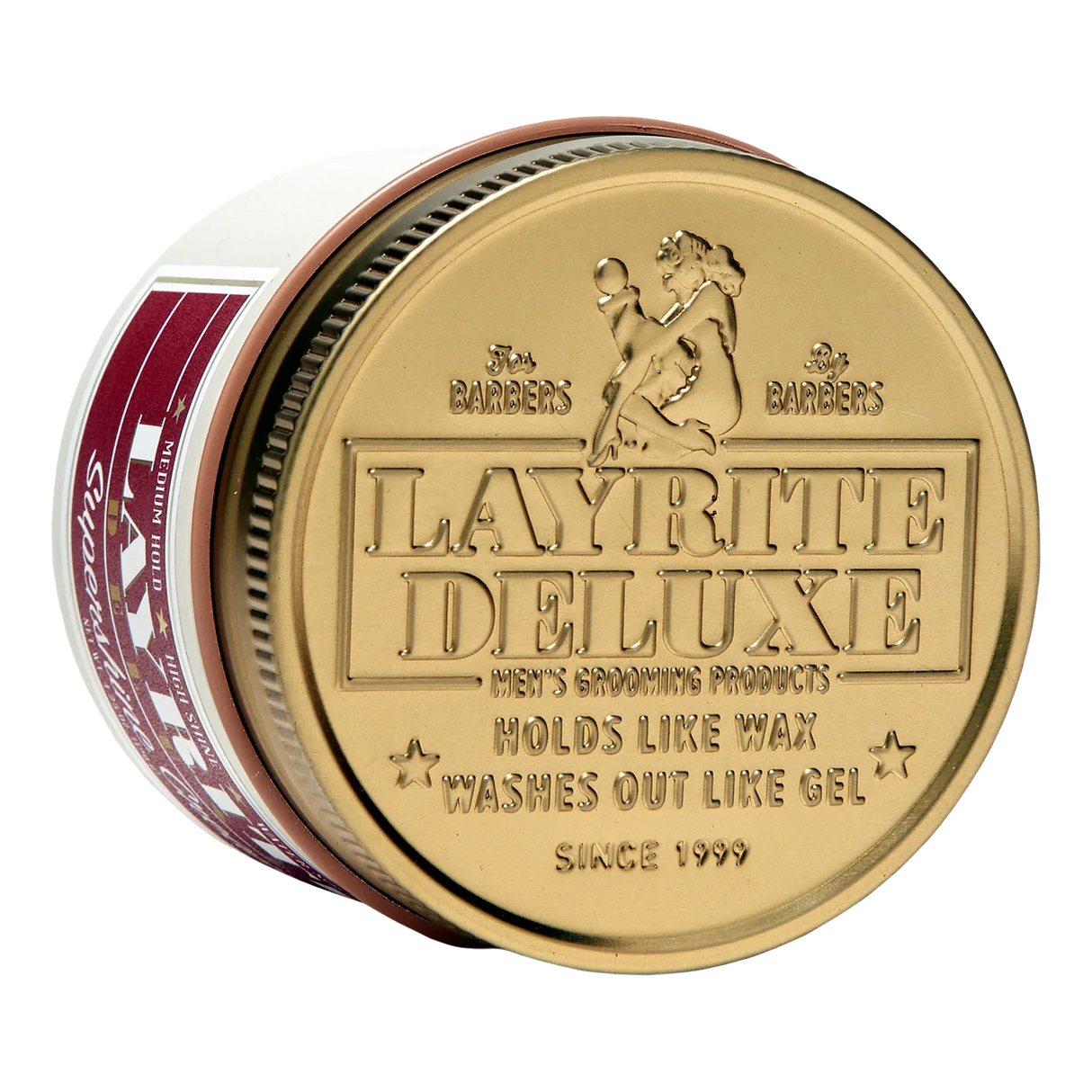 Layrite Supershine Cream