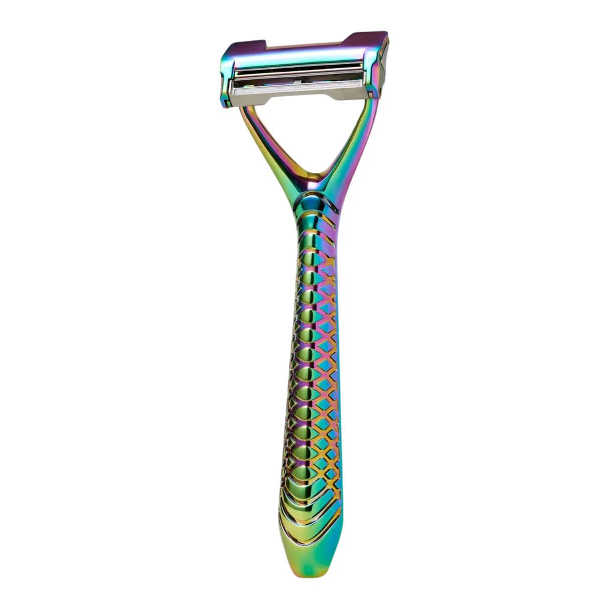 Leaf Shave Leaf Two barberhøvel