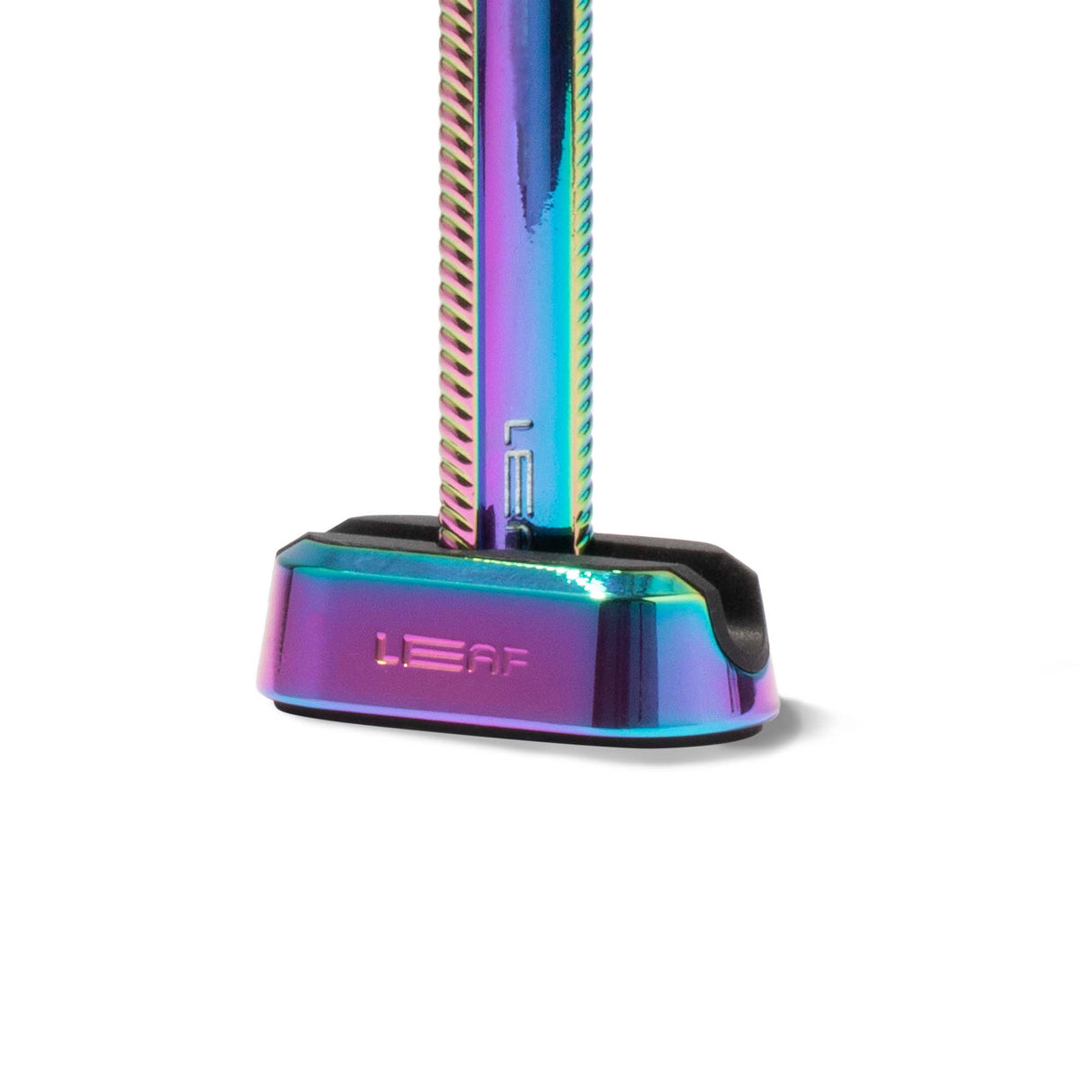 Leaf Shave stativ til dermaplaner