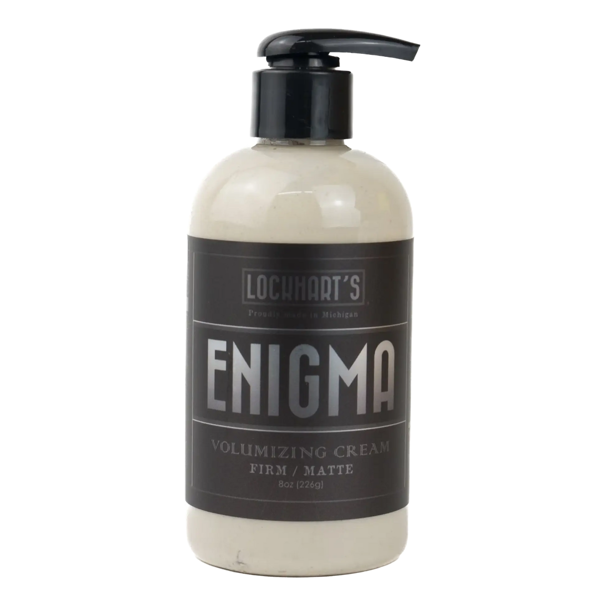 Lockhart's Enigma Cream