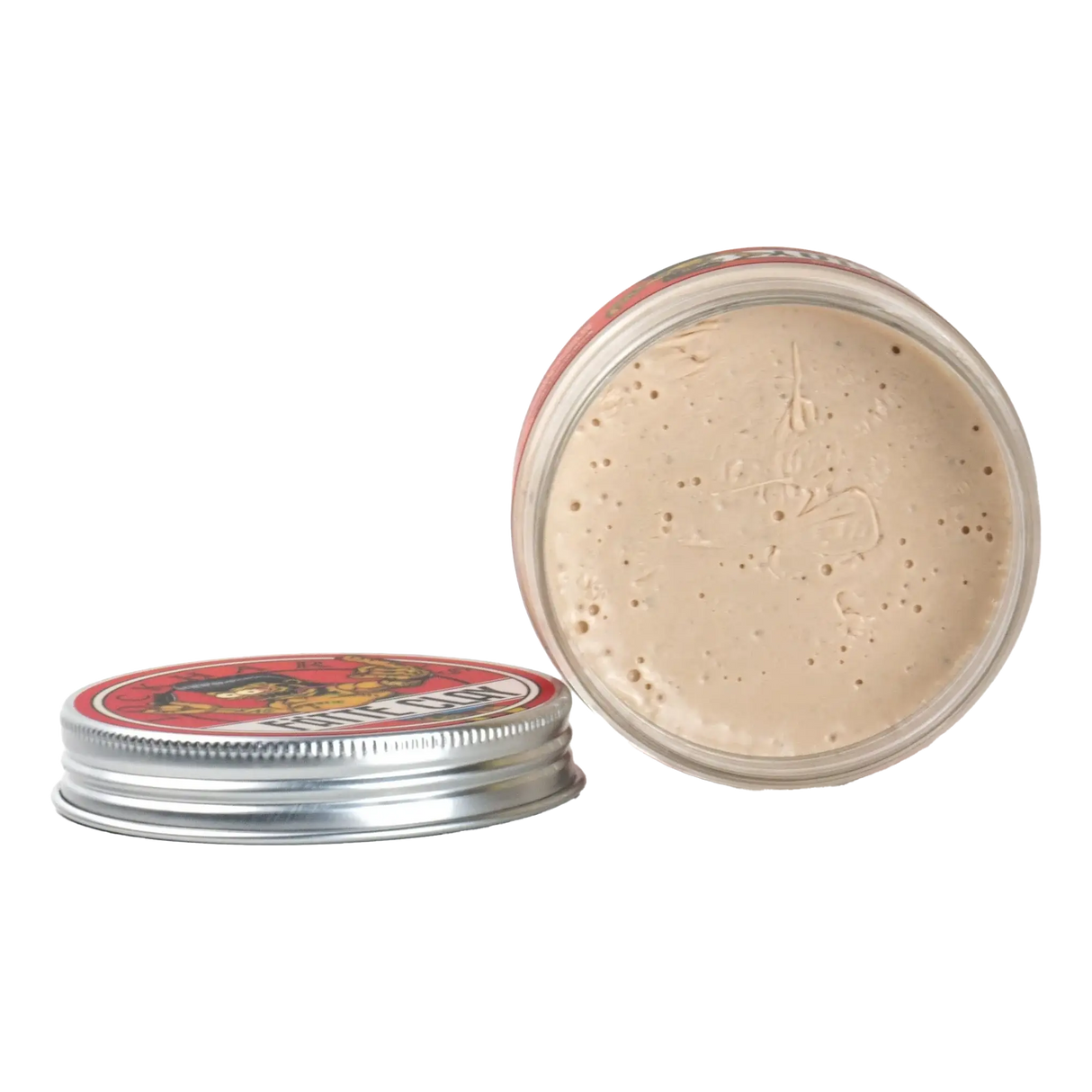 Lockhart's Fätte Clay Water Based