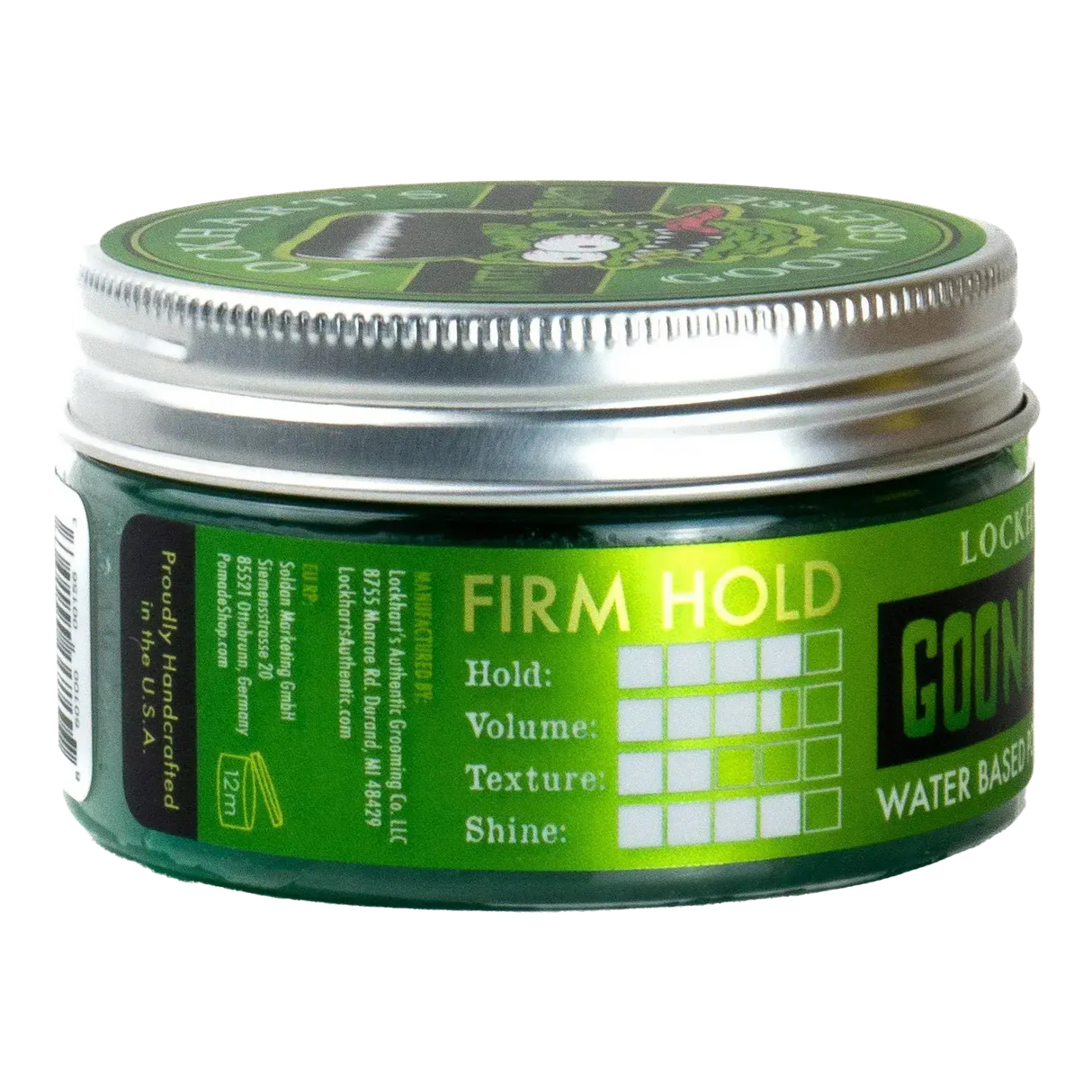 Lockhart's Goon Grease Water Based