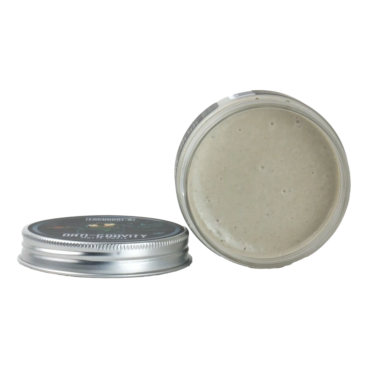 Lockhart's Matte Paste Anti-Gravity