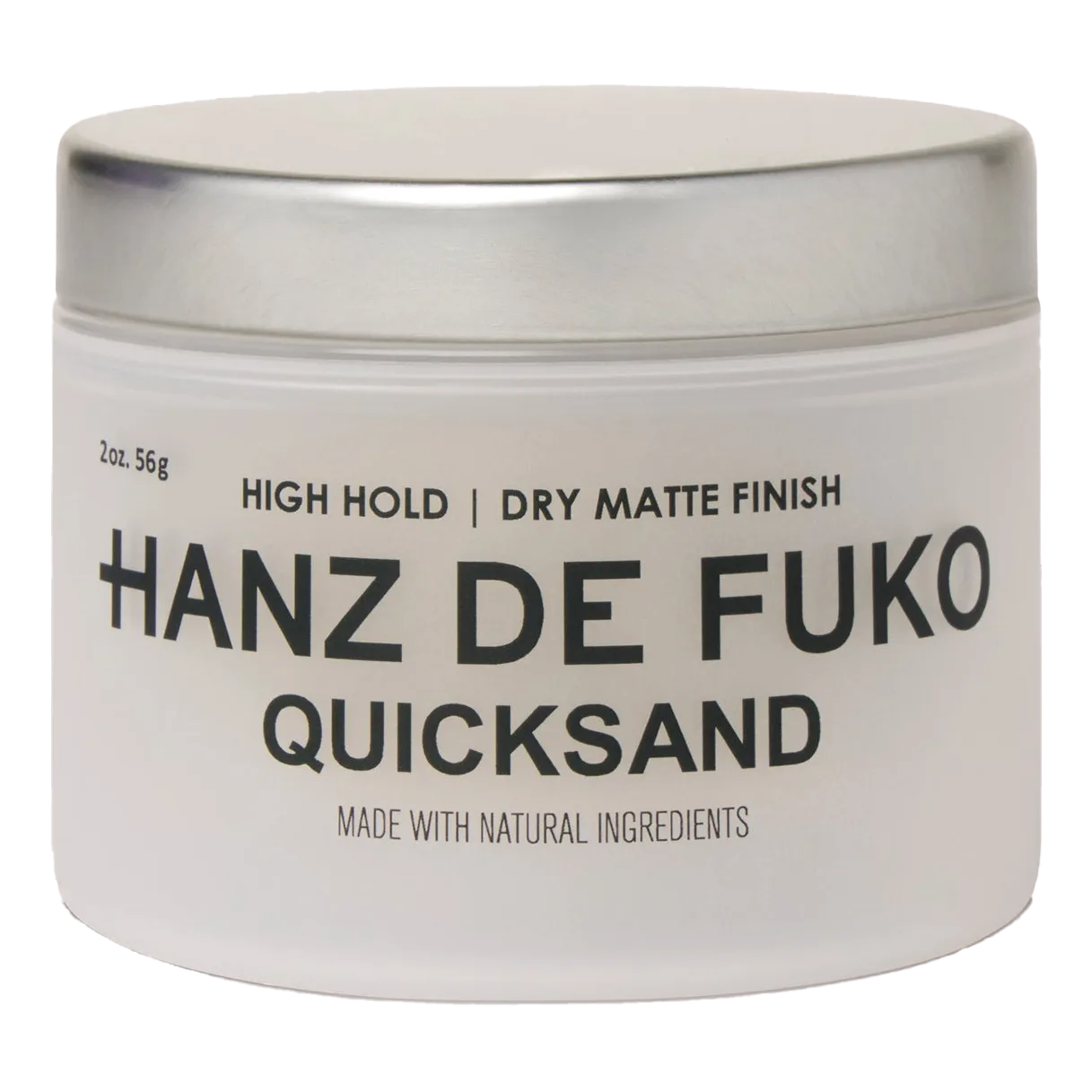 Hanz de Fuko Quicksand 